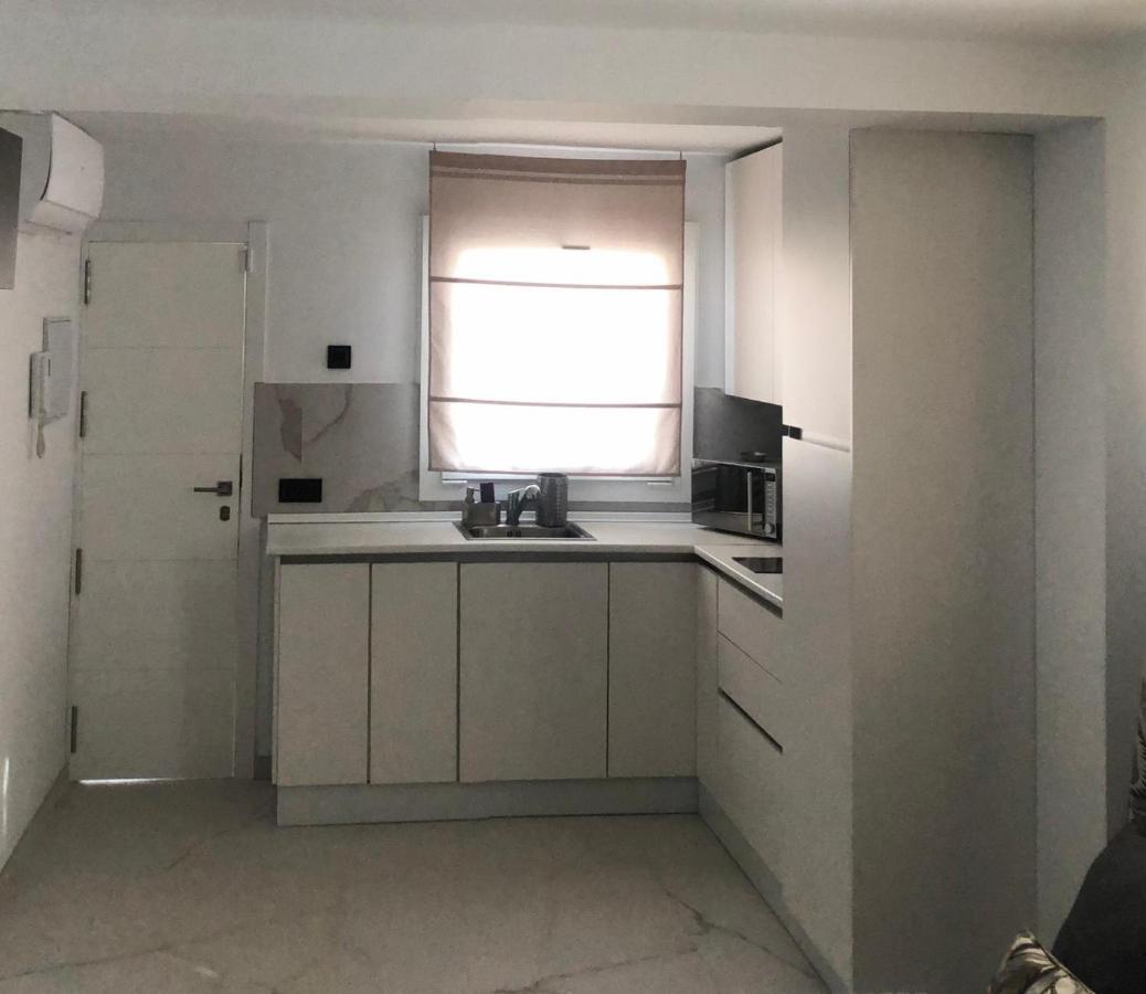 Casa Puerta De Almodovar Kordoba Bagian luar foto