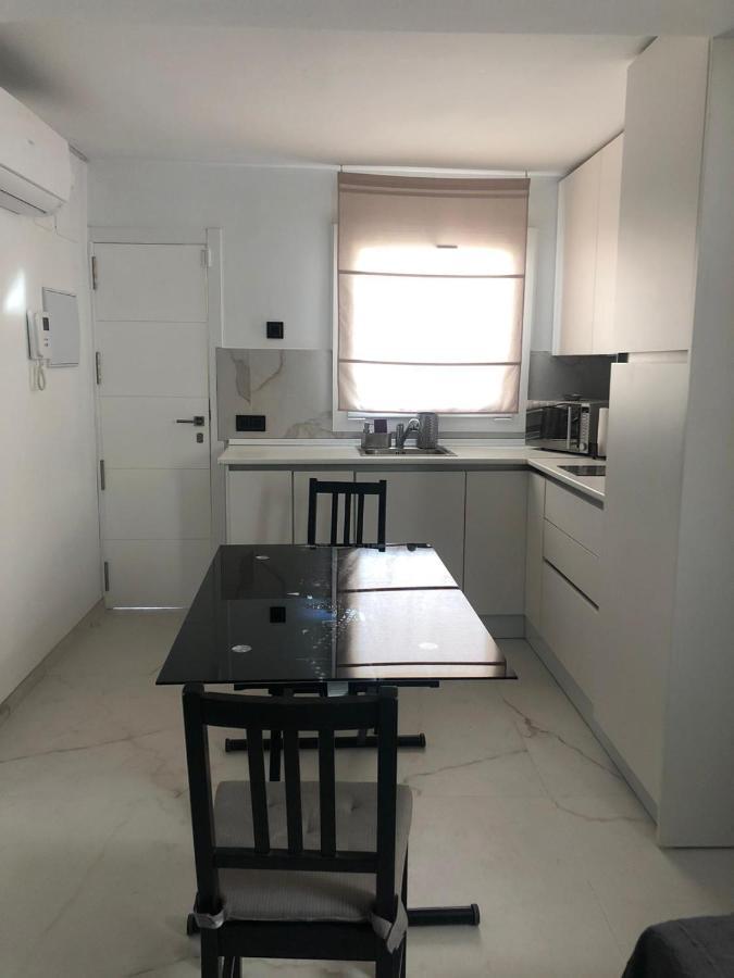Casa Puerta De Almodovar Kordoba Bagian luar foto