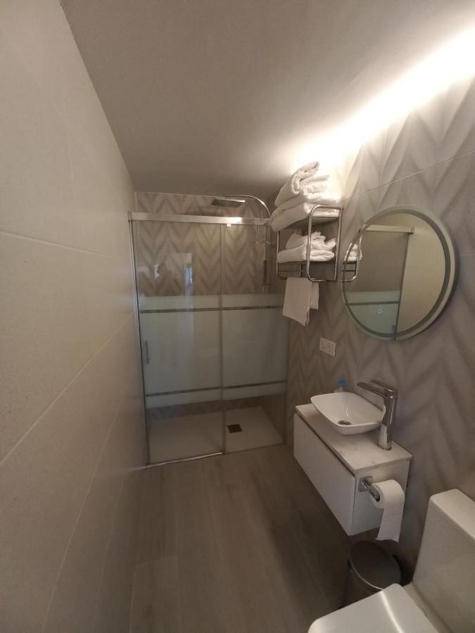 Casa Puerta De Almodovar Kordoba Bagian luar foto