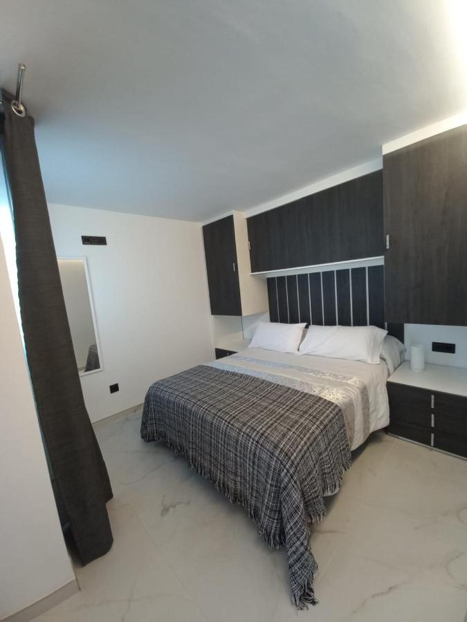 Casa Puerta De Almodovar Kordoba Bagian luar foto