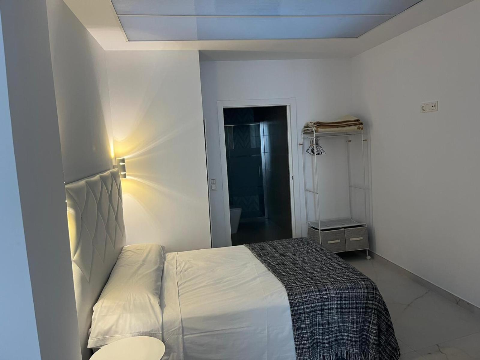 Casa Puerta De Almodovar Kordoba Bagian luar foto