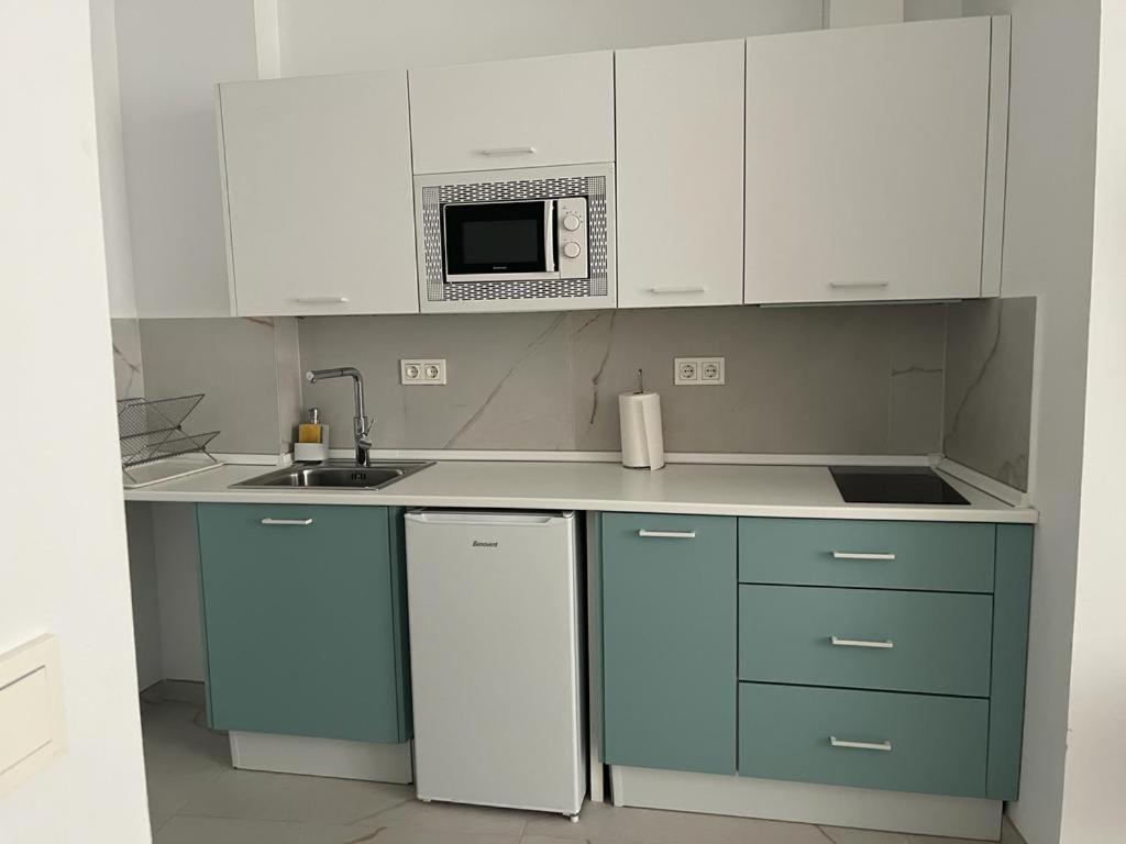 Casa Puerta De Almodovar Kordoba Bagian luar foto